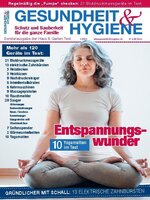 Gesundheit & Hygiene